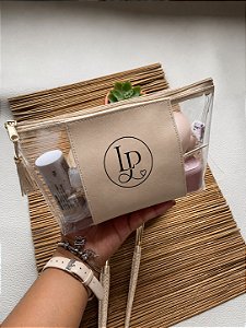 Kit Necessaire Personalizada 5 Unidades