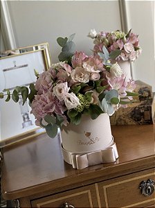 Flower Box M