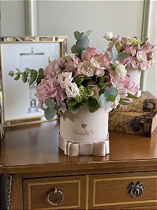 Flower Box M