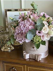 Flower Box G