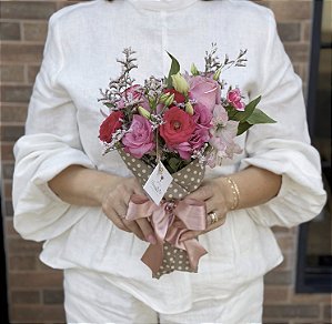 Mini Bouquet
