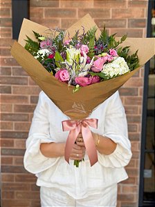 Demi Bouquet