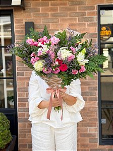 Bouquet Tradicional