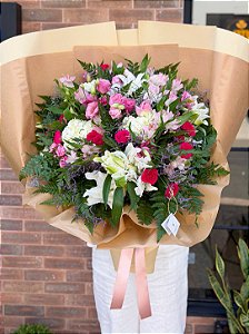 Master Bouquet