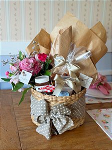 Le Panier Angers