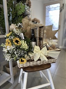Le Panier Bordeaux
