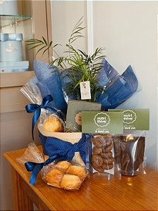 Panier Nutrithiva