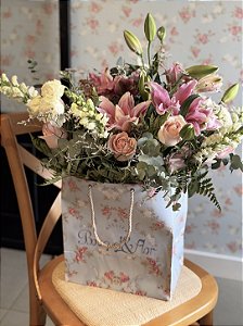 Bouquet Atelier