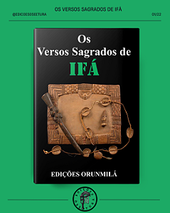 Os Versos Sagrados de Ifá