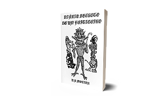 Diário Secreto de um Feiticeiro