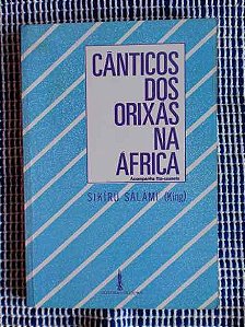 Cântico dos Orixás na África