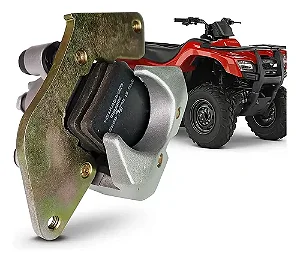CALIPER DE FREIO QUADRICICLO FOURTRAX
