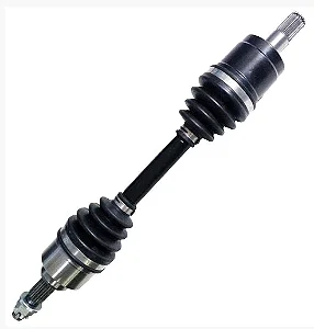 JUNTA HOMOCINETICA COMPLETA QUADRICICLO FOURTRAX 2014 A 2021