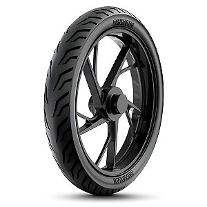 PNEU 100/90-18 SEM CÂMARA RINALD