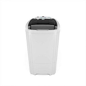 Lavadora Semiautomática Britânia BLR04 7 Programas 20,6KG 510W Bivolt