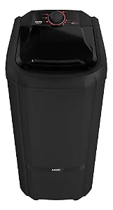 Lavadora De Roupas Semiautomatica Tanquinho Arno Lavete 10kg