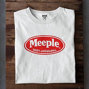 Meeple 1001 Utilidades