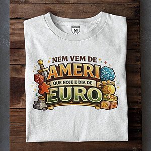 Nem Vem De Ameri
