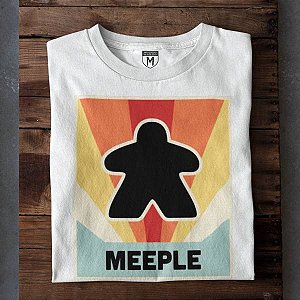 Meeple Cartaz
