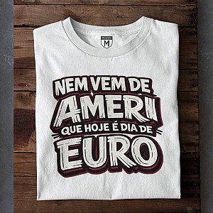 Nem Vem de Ameri