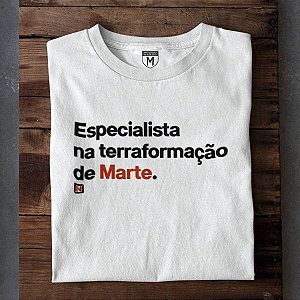 Terraformador