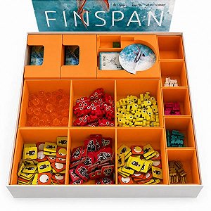 Finspan (Insert)