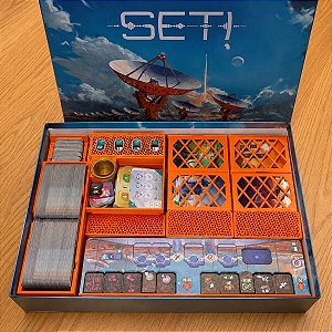 Seti (Insert)