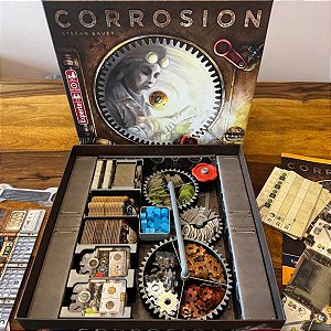 Corrosion (Insert)