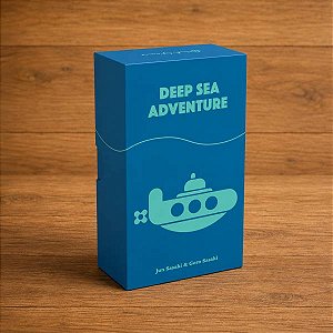 Deep Sea Adventure