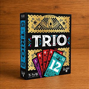 Trio