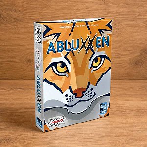 Abluxxen