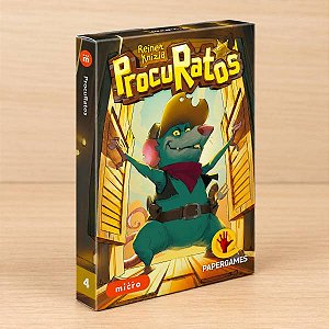 Procuratos