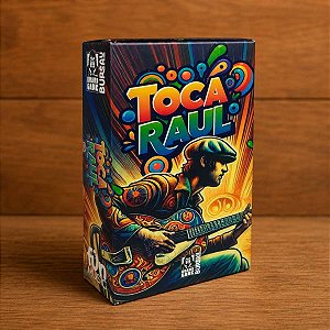 Toca Raul