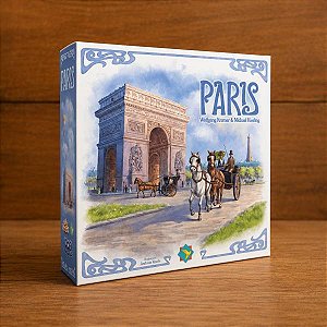 Paris