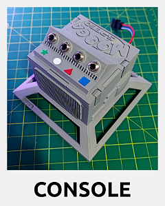 MoocaSPEED - kit maker