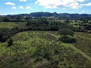 Sitio de 16 hectares Estr. Dionísio Cardoso de Lima