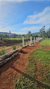 Sitio Beco Central Costa do Ipiranga Gravataí RS 📐1.400m²