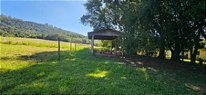 Sitio Estrada Dionísio Cardoso de Lima Boa Localização 2 Hectares
