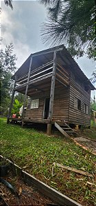 Chacrinha Com Cabana Estr Sitio Beco Central Gravataí RS