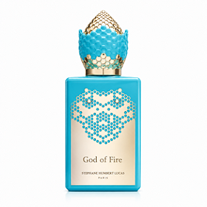 Perfume God of Fire