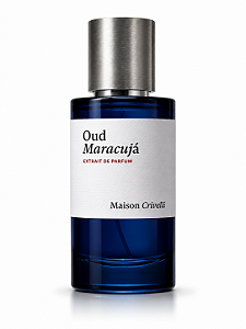 Perfume Oud Maracujá