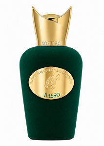 Perfume Sospiro Basso