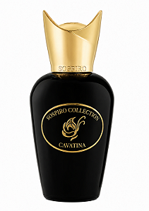 Perfume Sospiro Cavatina