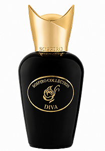 Perfume Sospiro Diva