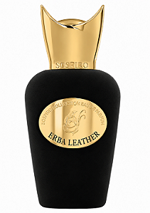 Perfume Sospiro Erba Leather