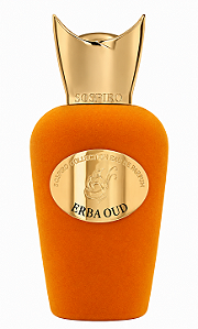 Perfume Sospiro Erba Oud