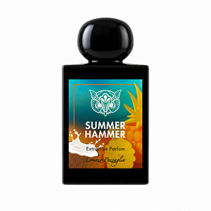 Perfume Lorenzo Pazzaglia Summer Hammer 50ml