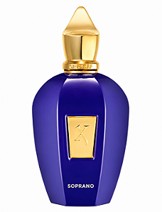 Perfume Xerjoff Soprano 100ml