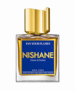 Perfume Nishane Fan Your Flames 100ml