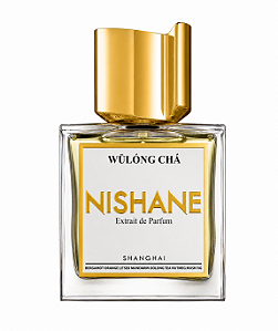 Perfume Nishane Wulóng Chá 100ml
